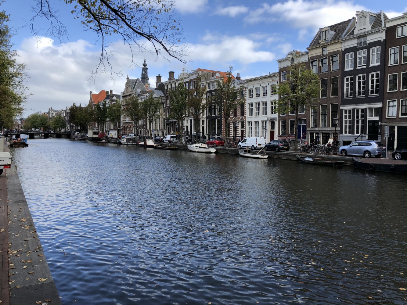 Amsterdam
