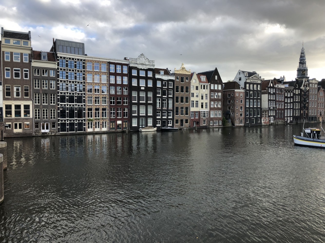 Amsterdam