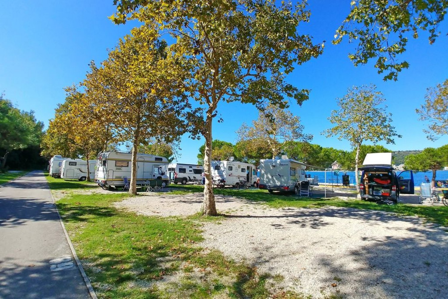 Kamp Lucija