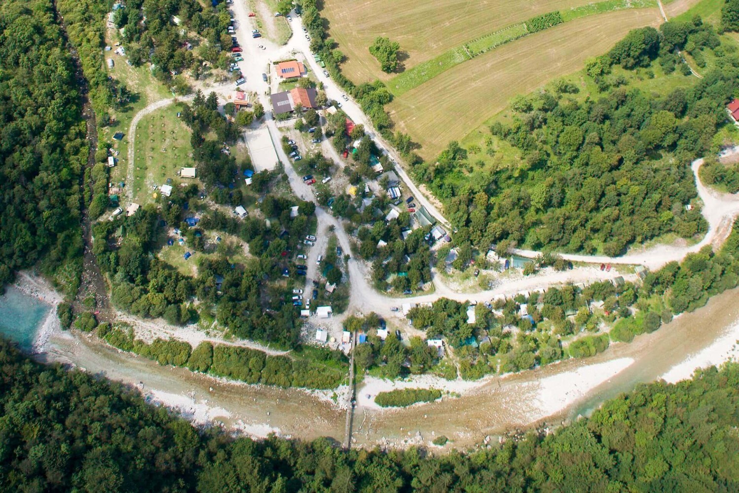 Kamp Nadiža
