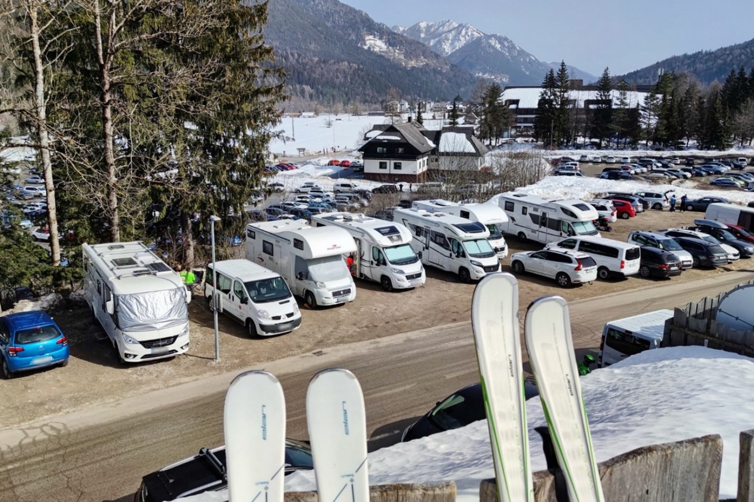 PZA Kranjska Gora