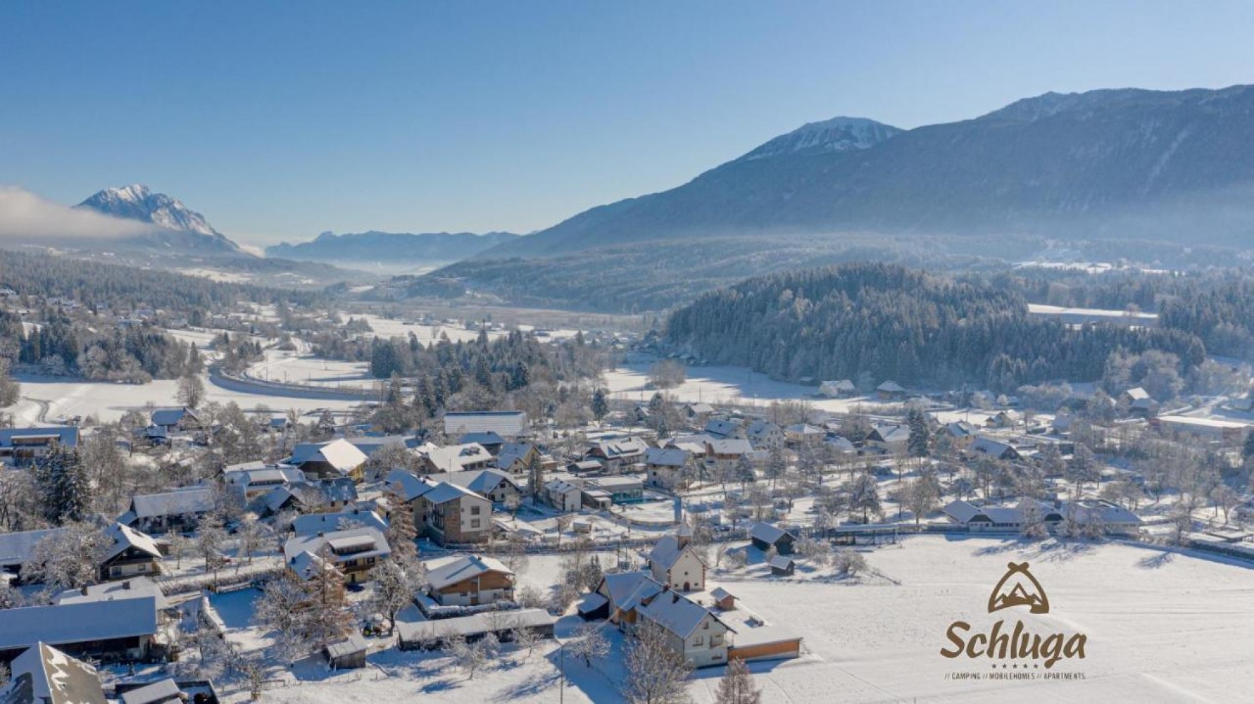 Camp Schluga