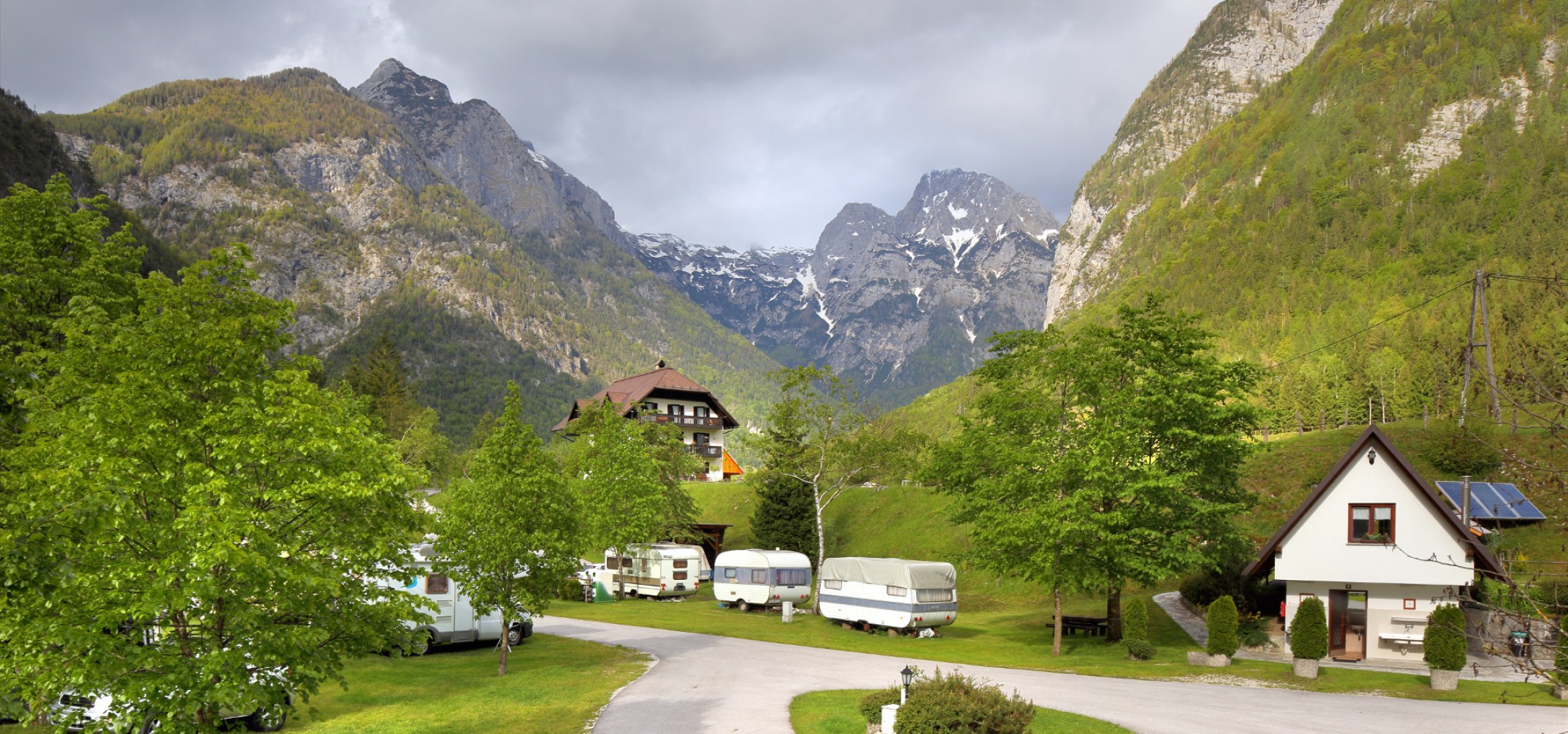 Kamp Triglav
