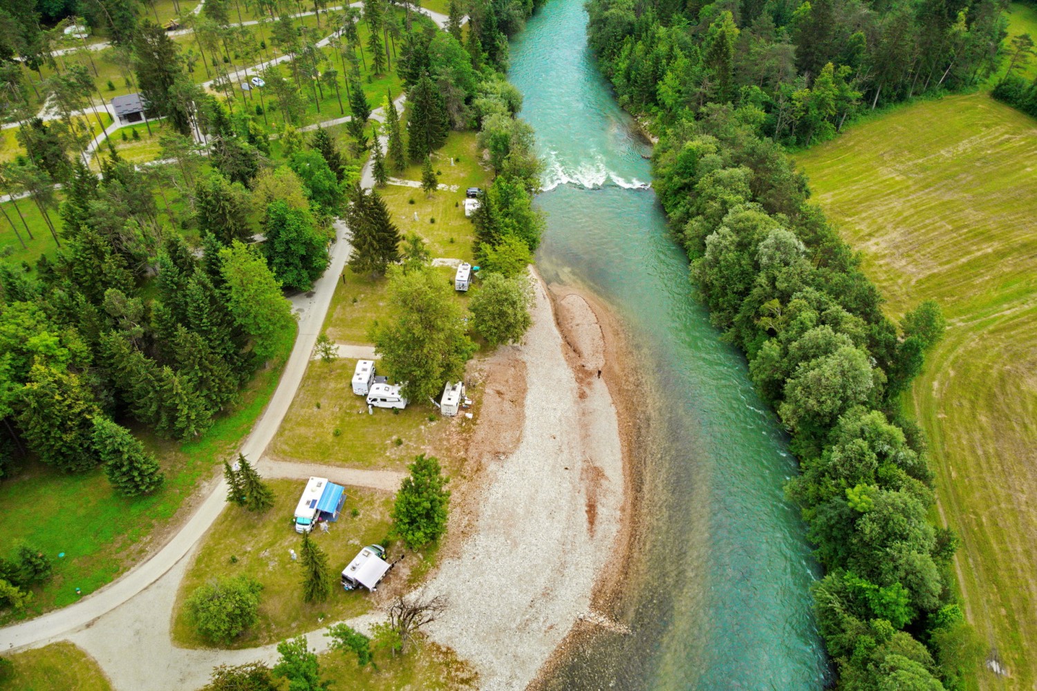 Kamp &Scaron;obec